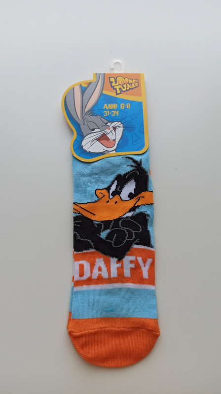 Daffy 